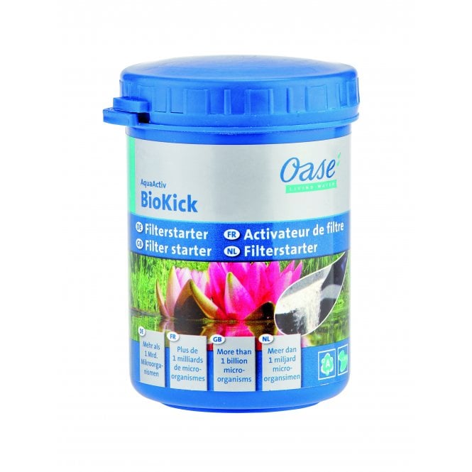Oase AquaActiv BioKick 100 ml