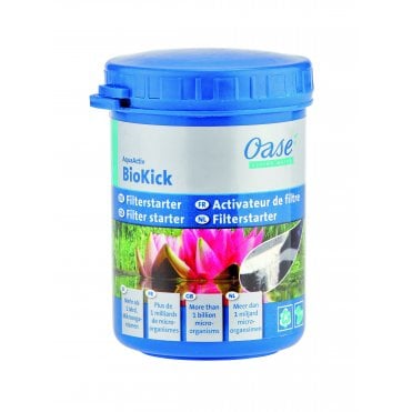 AquaActiv BioKick 100 ml