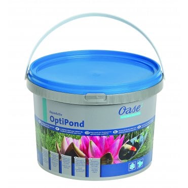Oase AquaActiv OptiPond 5 l