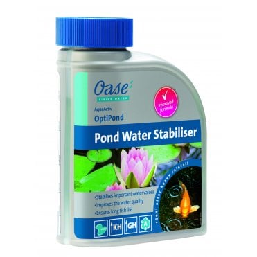 Oase AquaActiv OptiPond 500 ml[GB]
