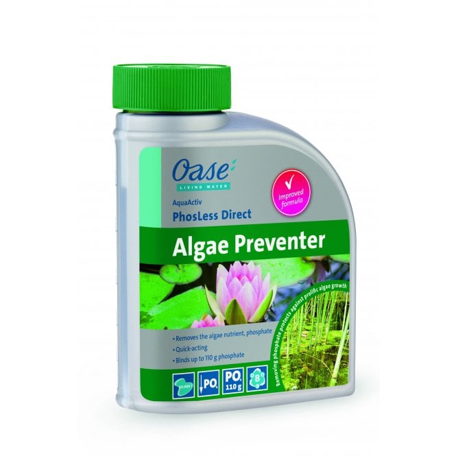 Oase AquaActiv PhosLess Direct 500ml