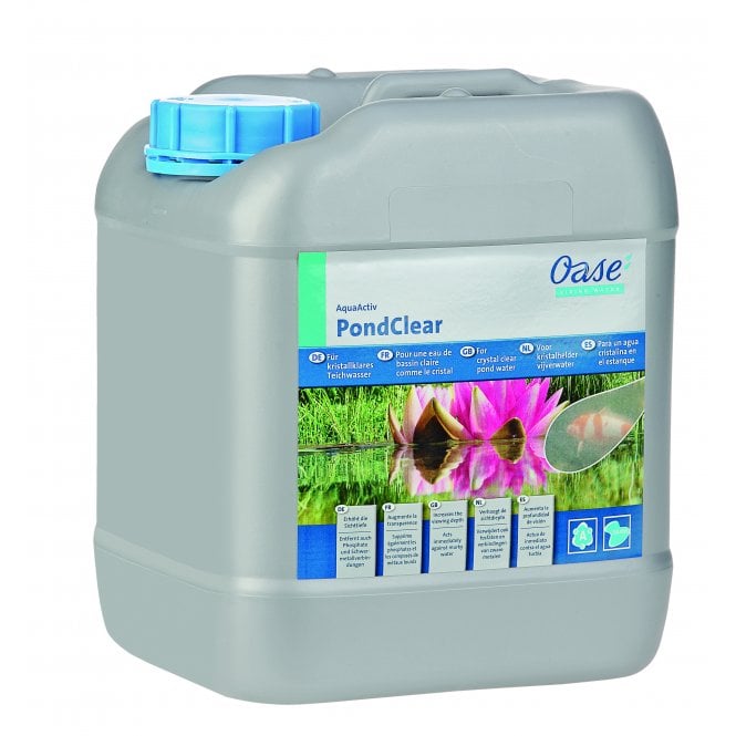 Oase AquaActiv PondClear 5 l