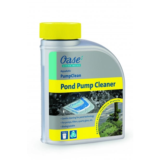Oase AquaActiv PumpClean 500 ml