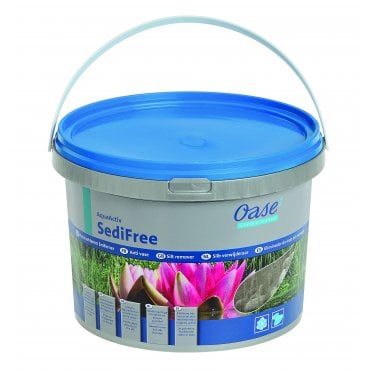 AquaActiv SediFree 5L