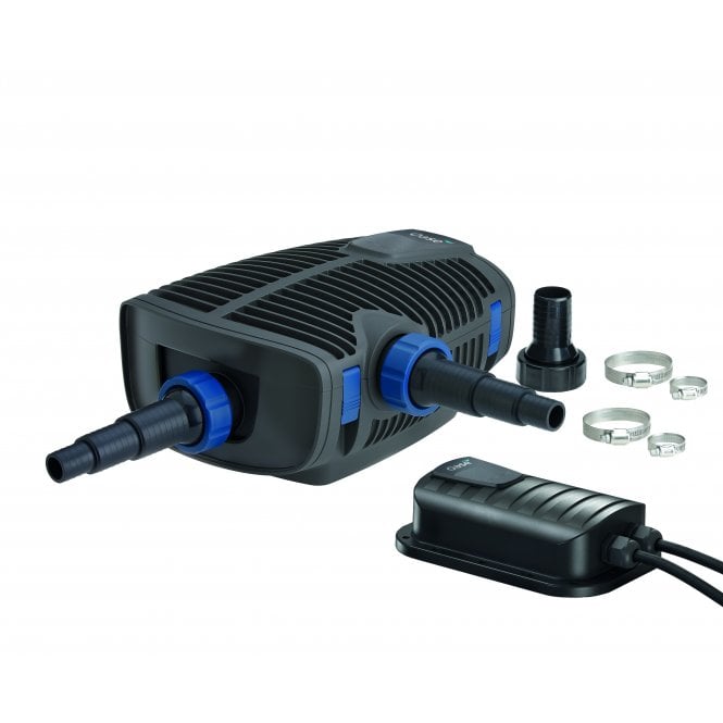 Oase AquaMax Eco Premium 6000 / 12 V