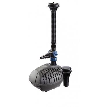 Aquarius Fountain Set Eco 7500