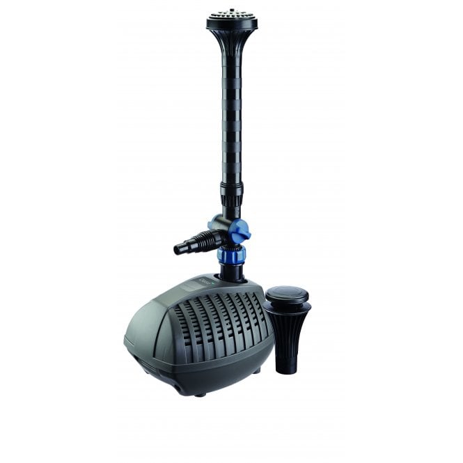 Oase Aquarius Fountain Set Eco 9500