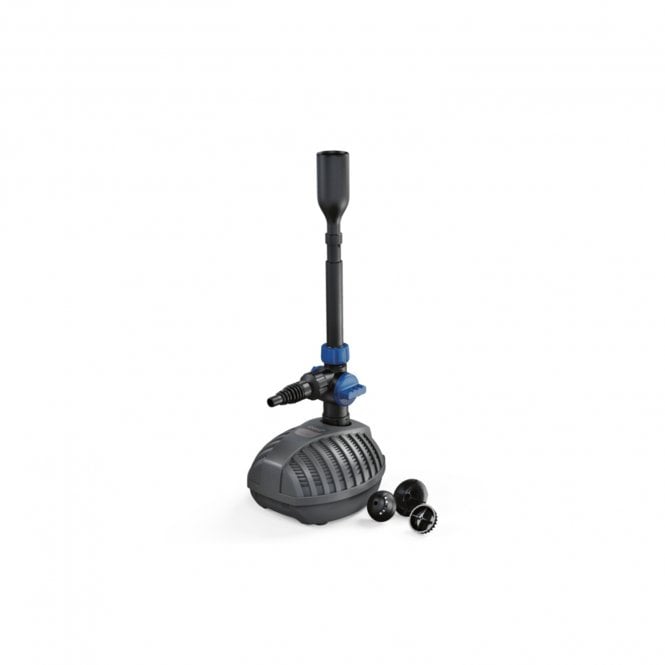 Oase Aquarius Fountain Set