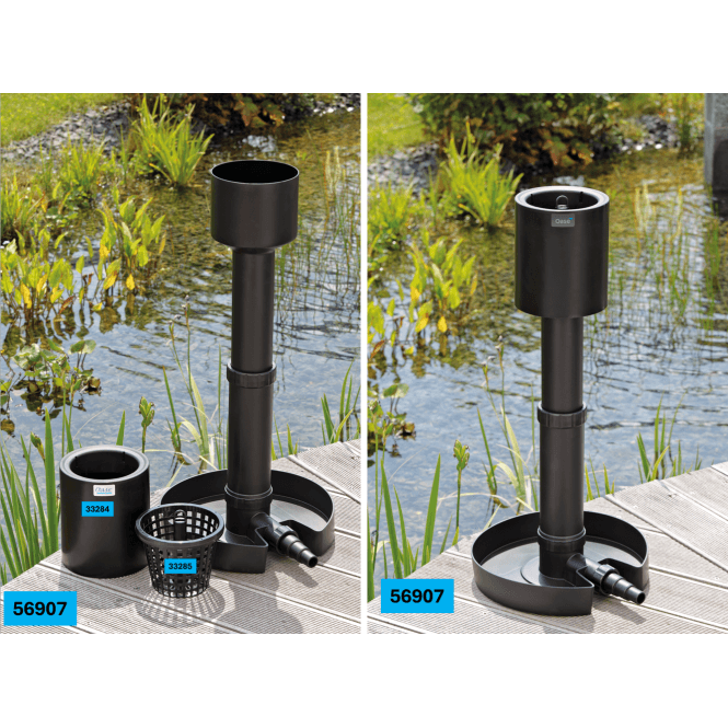 Oase AquaSkim 40