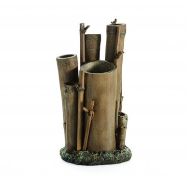 Bamboo brown L