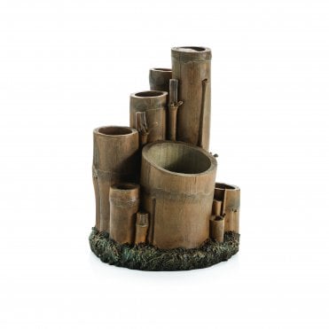 Bamboo brown M