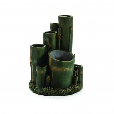 Bamboo green M