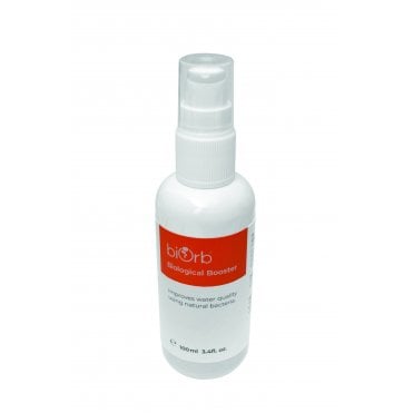 Biological Booster