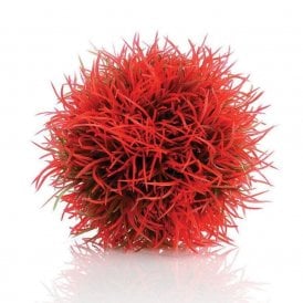 biOrb Aquatic colour ball red