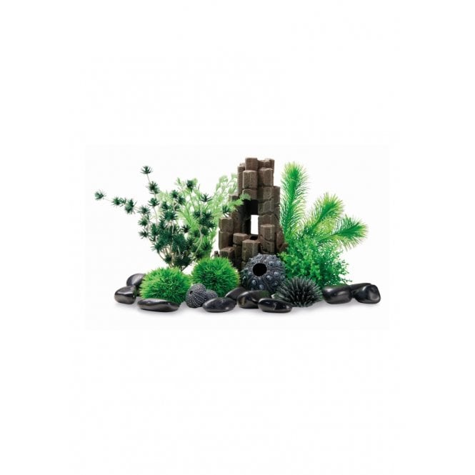 Oase - biOrb biOrb Decor Set 15-30L Volcanic Stone