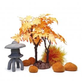 biOrb Decor Set 30L Autumn