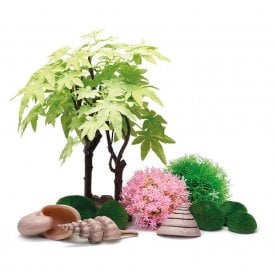 biOrb Decor Set 30L Summer