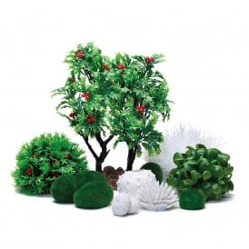 biOrb Decor Set 30L Winter