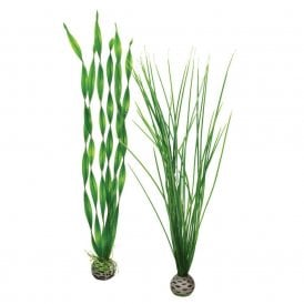 biOrb Easy plant set L green