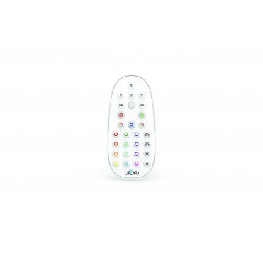 BiOrb MCR remote control