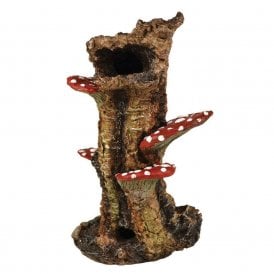 biOrb Mushroom trunk ornament