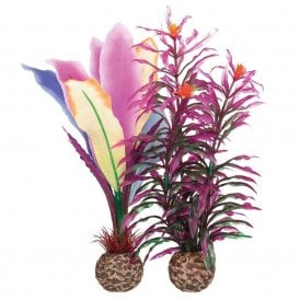 biOrb parrots feather M