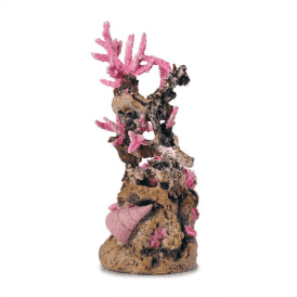 biOrb Reef ornament pink