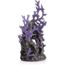 biOrb Reef ornament purple