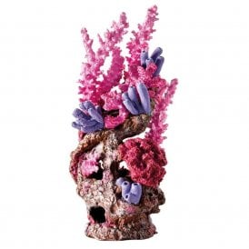 biOrb Reef ornament red