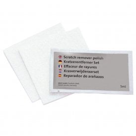 biOrb Scratch remover polish