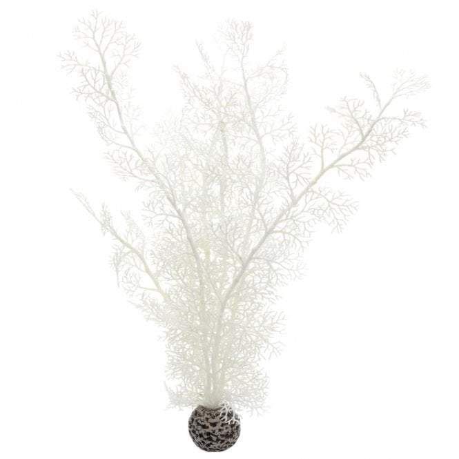 Oase - biOrb biOrb Sea fan L white