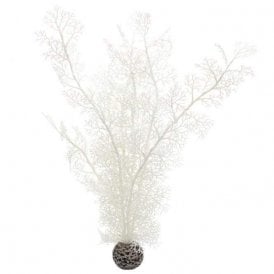 biOrb Sea fan L white