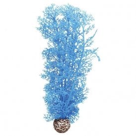 biOrb Sea fan M blue