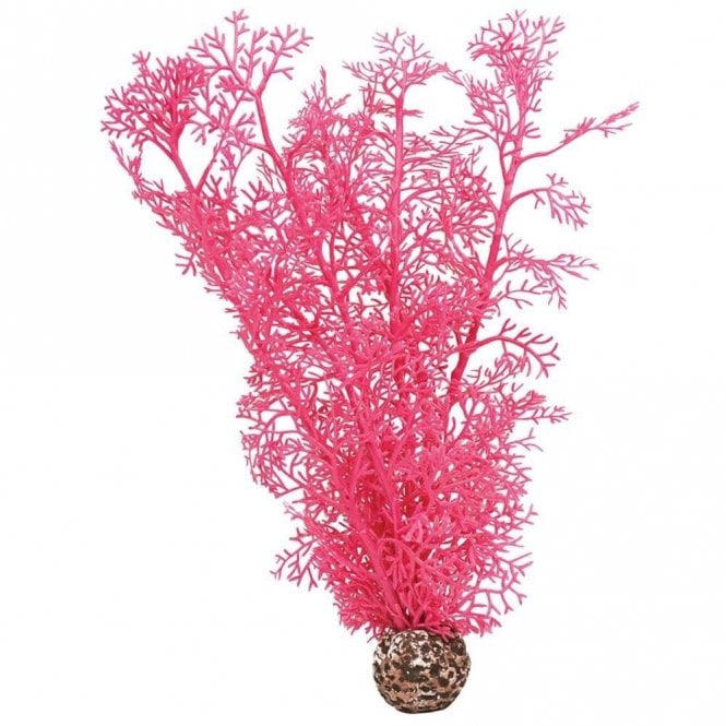 Oase - biOrb biOrb Sea fan M pink