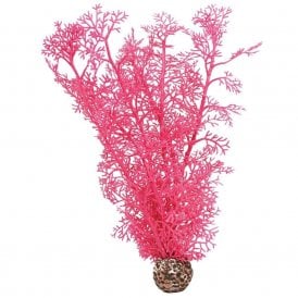biOrb Sea fan M pink