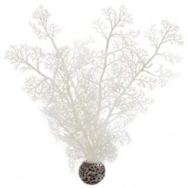 biOrb Sea fan M white