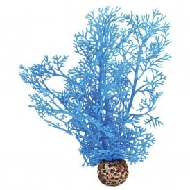 biOrb Sea fan S blue