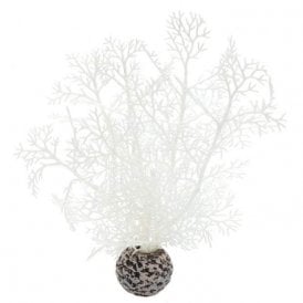 biOrb Sea fan S white