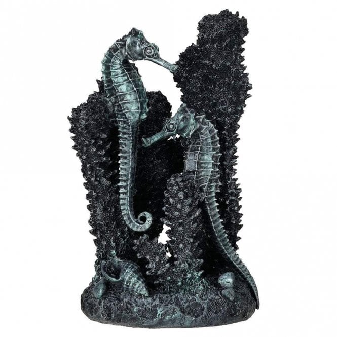 Oase - biOrb biOrb seahorses on coral black S