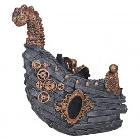 biOrb Shipwreck