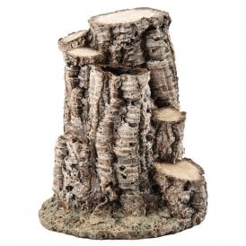 biOrb silver birch ornament