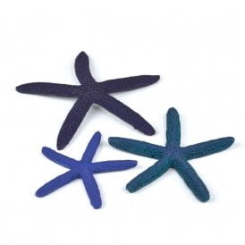 biOrb Starfish set 3 blue