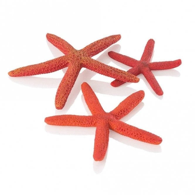 Oase - biOrb biOrb starfish Set 3 red