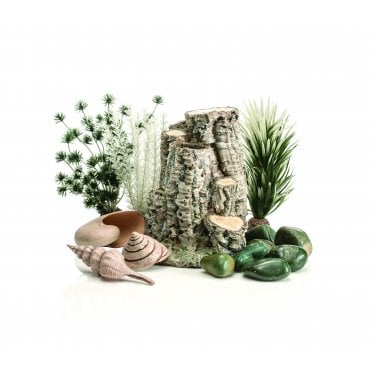 Decor Set Forest Rhythym