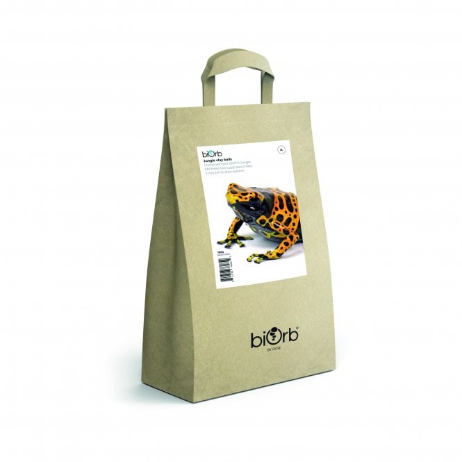 Oase - biOrb EARTH Jungle Clay Balls