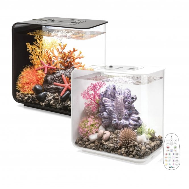 Oase - biOrb FLOW 30 Aquarium with Multi Colour LED Light