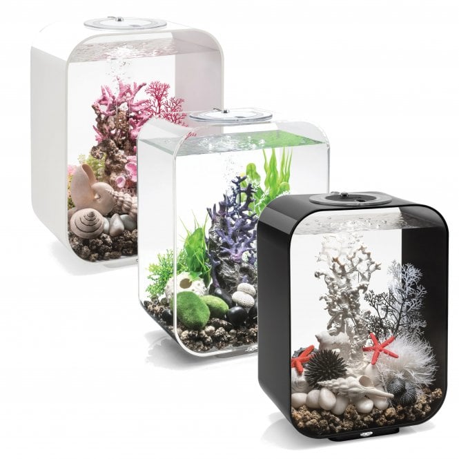 Oase - biOrb LIFE 15 Aquarium with Multi Colour LED Light