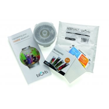 Marine service kit