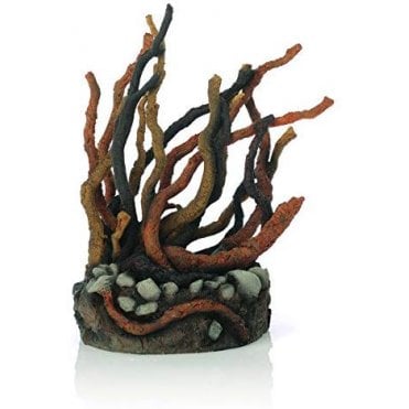 Root Ornament Small