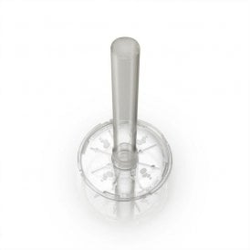 biOrb bubble tube FLOW 30, CLASSIC 30,  LIFE 15, and TUBE 35